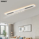 Axya Modern LED Chandelier for Living Dining Bedroom Ceiling Hall Bar Lighting