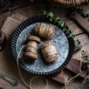 Axya Retro Lace Spool Photography Props for Vintage Still Life Scene & Home Decor