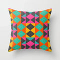 Axyaa Geometric Abstract Pillowcase 45*45cm