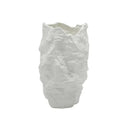 Axyaa Stone Grain Ceramic Flower Vase Set for Arrangements and Ornaments