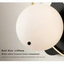 Axyaa Nordic LED Wall Lamp - Elegant Indoor Lighting for Bedroom & Living Room