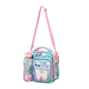 Axyaa Cute Style Lunch Bag for Students with Large Capacity