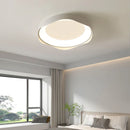 Axya Modern LED Ceiling Light: Luxury Home Decor, 2023 Design.