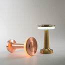 Axyaa Touch Control LED Table Lamp for Dining, Hotel, Bar, Coffee, Living Room Decor