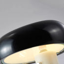 Axyaa Marble Table Lamp: Post Modern Nordic Design for Study Room, Living Room, Bedroom.