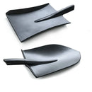 Axyaa European Style Frosted Porcelain Tableware Set