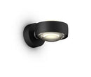 Axyaa LED Up Down Projection Wall Lamp for Modern Nordic Home Decor