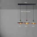 Axyaa Ceramic LED Pendant Lamp Modern Minimalist Home Indoor Decor Lighting