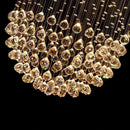 Axyaa Nordic Chandeliers - Dining Room Pendant Lights Hanging Lamps for Ceiling