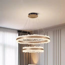 Axyaa Salon Dining Room Chandelier Pendant Lights Indoor Lighting Home Decoration