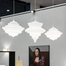 Axyaa Industrial Vintage Glass Pendant Lamp for Bar Dining Room Lighting