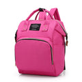 Axyaa Large Capacity Mummy Bag with Thermal Insulation and Travel Storage