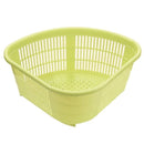 Axyaa Triangular Sink Strainer Basket: Durable & Space-Saving Kitchen Essential
