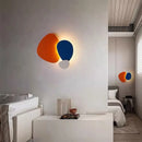 Axyaa Sconce Wall Lamp for Bedroom Living Room Bar Stairs Background Décor