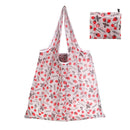Axyaa Portable Eco-Friendly Reusable Shopping Bag with Shoulder Strap