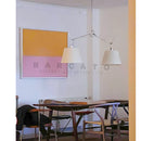 Axyaa Rotatable LED Chandeliers for Modern Home Decor.