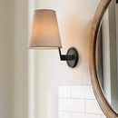 Axya Luxury Copper LED Wall Lamp for Home Decor & Lighting