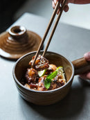 Axya Claypot Stew Pot with Lid