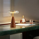 Axyaa Retro Art LED Desk Lamp for Living Room Bedroom Study_homerefresh