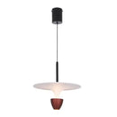 Axyaa Modern Chandelier Headboard for High-end Home Decor