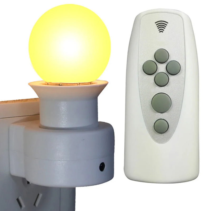 Axya LED Wall Night Light for Baby Feeding, Bedside Lamp with Smart Energy Saving Technology.