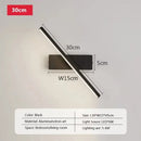 Axyaa Rotating Bedside Wall Sconce for Bedroom and Living Room