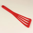 Axyaa Silicone Fish Drain Shovel: Non-Stick, High-Temp Resistant Kitchen Utensil