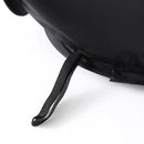 Axyaa Foldable Laundry Basket - Large Capacity, Washable, Wear-Resistant Storage Box