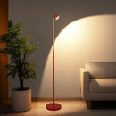 Axyaa Nordic Adjustable Floor Lamp for Rooms & Living Spaces