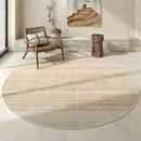 Axyaa Modern Minimalist Large Area Rug for Bedroom and Living Room
