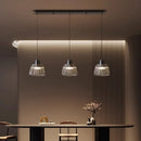 Axyaa LED Chandeliers for Modern Home Decor and Indoor Lighting