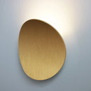 Axyaa Modern Aluminum Wall Lamp 7W LED Sconce for Bedroom and Living Room Up or Down Light