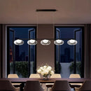 Axyaa Nordic Chandeliers for Dining Room | Pendant Light Fixtures for Ceiling