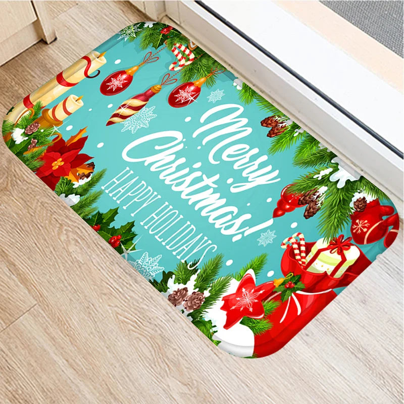 Axyaa Home Decor Entry Mat 40x60 50x80cm