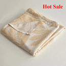 Axyaa Bamboo Summer Blanket - Lightweight Air Conditioner Quilt