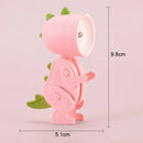 Axyaa Mini Dinosaur Night Light Battery Magnetic Folding LED Night Lights