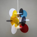 Axyaa Nordic Acrylic Pendant Lights for Home Decor in Dining & Bedroom