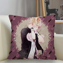 Axyaa Diabolik Lovers Sofa Decorative Cushion Cover Pillowcase Home Decor