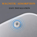 Axyaa 36W LED Ceiling Panel Circle Ring Light for Modern Home Decor