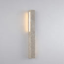 Axyaa Stone Wall LED Lighting for Bedroom Living Room Hallway
