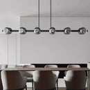 Axyaa Nordic Pendant Lamp for Dining Room Decor