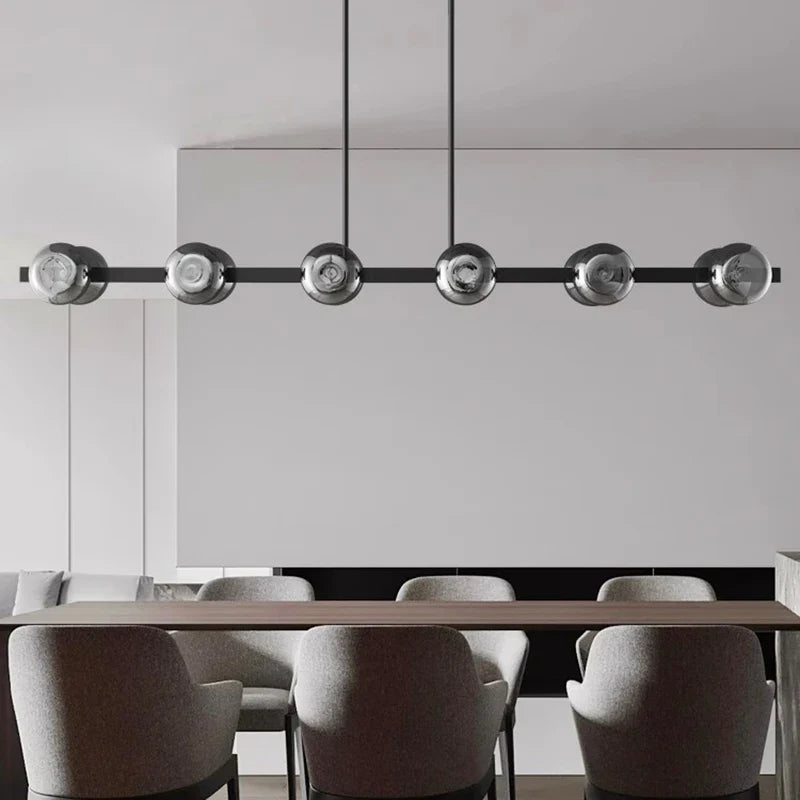 Axyaa Nordic Pendant Lamp for Dining Room Decor
