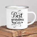 Best Grandma Ever Mug - Axyaa Brand