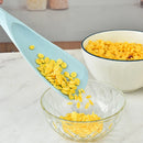 Axyaa Silicone Rice Spoon: Non-Stick, High-Temp Japanese Cooking Shovel