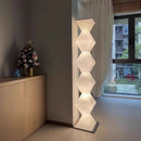 Axyaa Contemporary Floor Lamps: Designer Lighting Fixtures for Homes, Hotels, and Villas