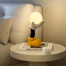 Axyaa Kids Room Decor Lamp 27 Bulb