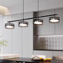Axyaa Simple Modern Pendant Light for Dining Table, Creative Design Bar Desk Lamp