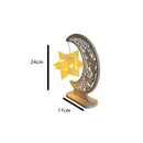 Axyaa LED Night Light USB Plug In Paper Carving Lamp - Handmade Creative Gift