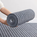Axyaa Nano Mat Sxp Self-Adhesive Floor Stickers - Reusable, Washable, Multi-Use Mats