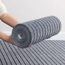 Axyaa Nano Mat Sxp Self-Adhesive Floor Stickers - Reusable, Washable, Multi-Use Mats